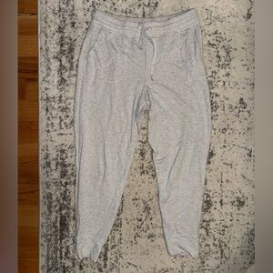 DSG Light Gray Lounge Pants